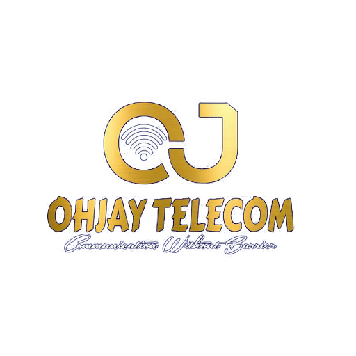 Ohjaytelecom logo