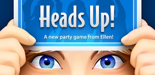 Heads Up! - Apps on Google Play