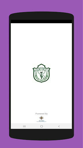 Android application Delhi Public School Chhindwara screenshort