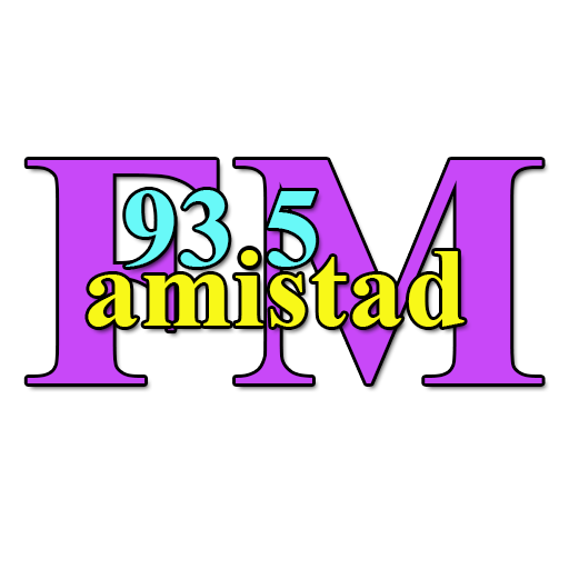 FM Amistad 93.5 Mhz Screen 2