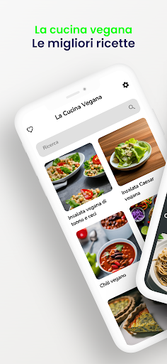 Anteprima dell'app