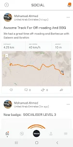 Ardhi - Off-Roading & GPS for