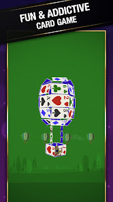 Imágen 5 Aces Up Solitaire android