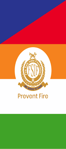 Android application PreventFire screenshort