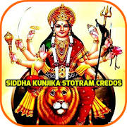 Siddha Kunjika Stotram