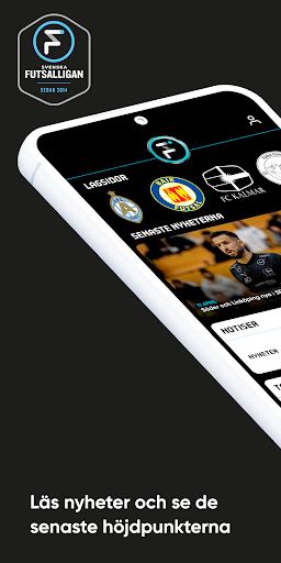 SFL Live Screenshot 1 - AppWisp.com