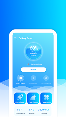 Battery Health - Saver Powerのおすすめ画像1