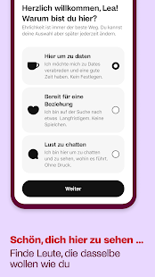 Badoo: Dating & Leute treffen Screenshot