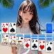 ソリティア ジャーニー - クラシック カード ゲーム - Androidアプリ