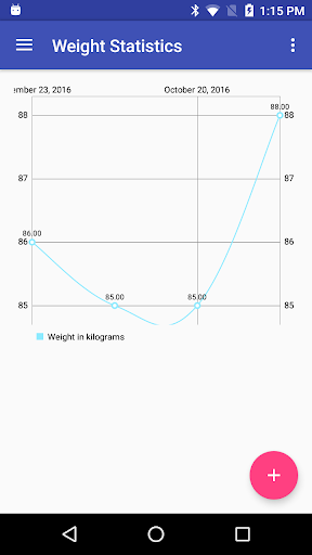 Fitness Guide Screenshot 3 - AppWisp.com