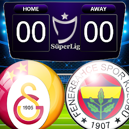 Icon image Süper Lig Oyunu