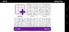 Sven's SudokuPadのおすすめ画像4