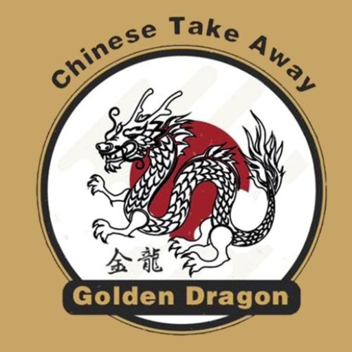 Golden Dragon