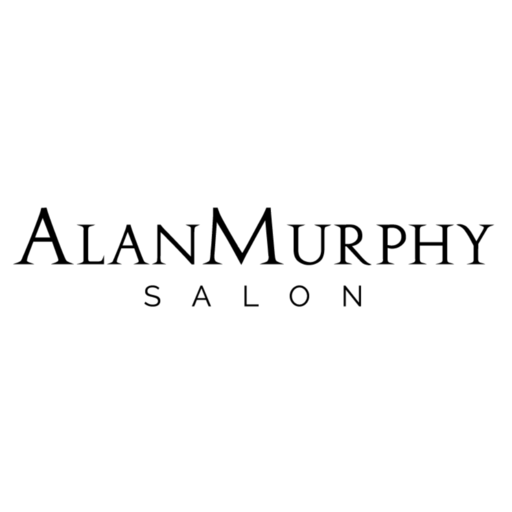 Alan Murphy Salon logo