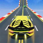Cover Image of 下载 Nitro Cars gt Racing Airborne 1.0 APK