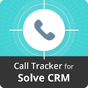 Call Tracker for Solve360 CRM