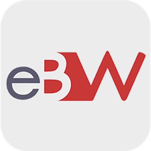 Easy Beauty Wellness logo