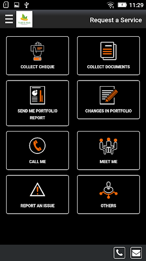 Shah and Shah Investment