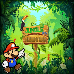 Icon image Jungle Boy Adventure