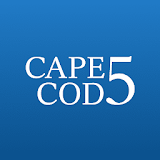 Cape Cod 5 - Mobile Banking icon