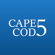 Cape Cod 5 - Mobile Banking