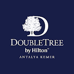 Cover Image of Download DoubleTree by Hilton Kemer 1.0.4 APK