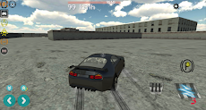 Car Driving Racing Simulatorのおすすめ画像2