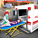 救急車 医師 病院 - 救援 ゲーム