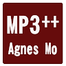 download Lirik Lagu Kunci Gitar - Agnes Monica mp3++ apk