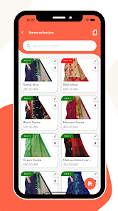 Captura 12 Catalog Maker : Brochure Maker android