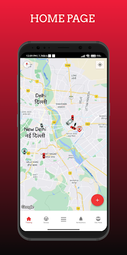 findMe Plus Screenshot 1 - AppWisp.com