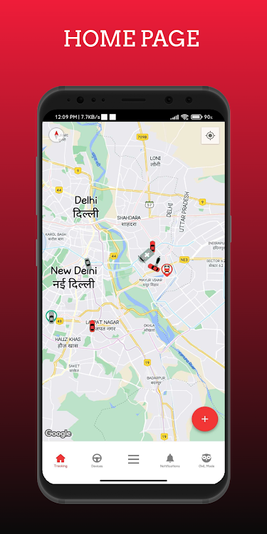 findMe Plus - 6.64 - (Android)