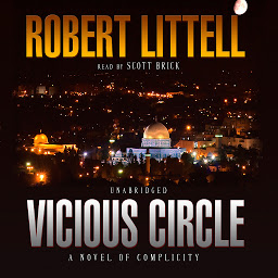Відарыс значка "Vicious Circle: A Novel of Complicity"
