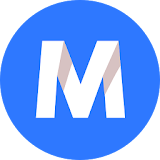 Mavi for Facebook (Material) icon