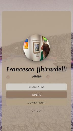 Francesca Ghirardelli Screen 2