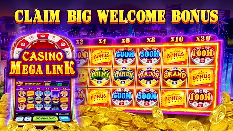 Classic Slots™ - Casino Games