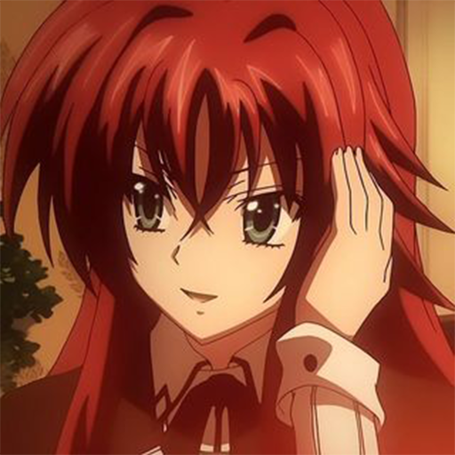 DXD High School Wallpapers HD - AppWisp.com