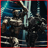 Best Tips Real Steel WRB icon