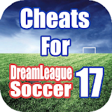 Cheats For Dream League Prank icon