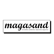 MAGASAND  Icon