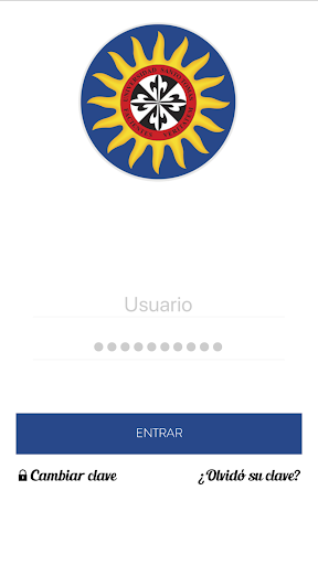 Android application USTA screenshort