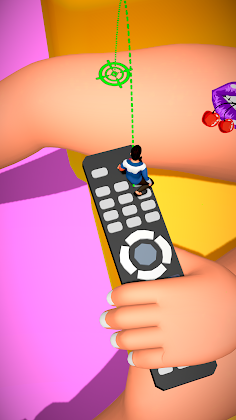 Tear Down - Screenshot 1