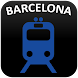 Barcelona Metro Map Offline - Androidアプリ