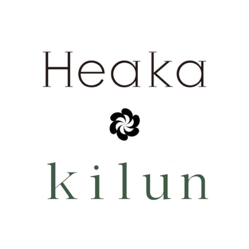 Heaka AVEDA / Kilun 公式アプリ logo