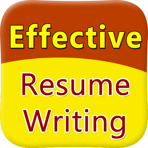 Effective Resume Writing logo