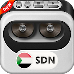 Cover Image of Télécharger All Sudan Radios - SDN Radios FM AM 1.0 APK