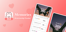 Memories - Love Days Counter APK