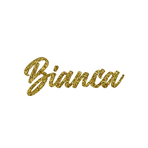 #BiancaXV