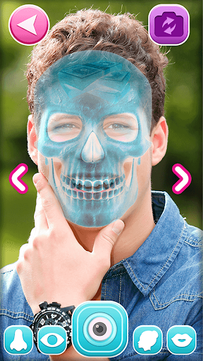 Funny Photo Edit Simulator Screenshot 4 - AppWisp.com