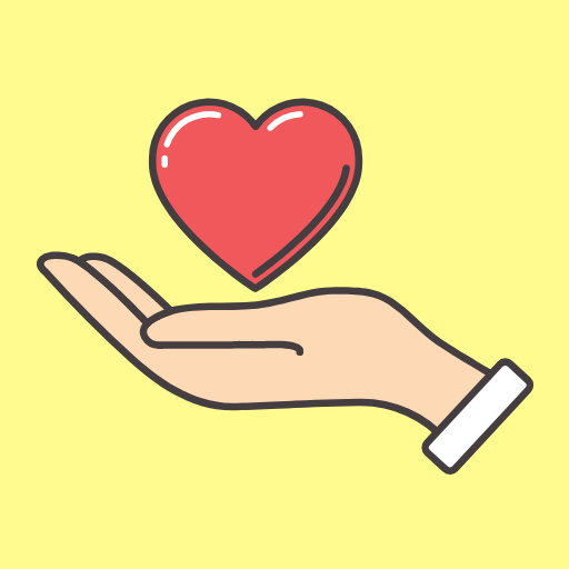 Idle Healer logo